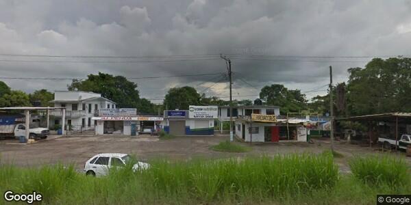 COMANDANCIA DE LA AHENCIA VERACRUZANA DE INVESTIGACIONES